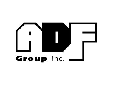 ADF Group Logo PNG Transparent Logo - Freepngdesign.com