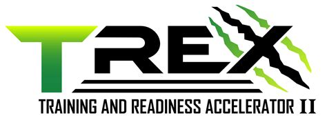 Events For April Trexii Training Readiness Accelerator Ii