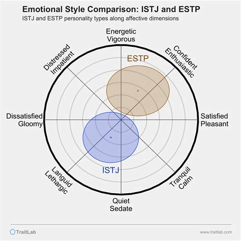 Istj And Estp Compatibility Relationships Friendships And Partnerships