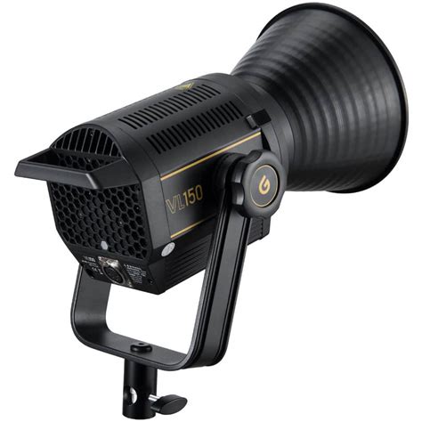 Đèn LED Godox VL150 Video Light Chính hãng Giá tốt