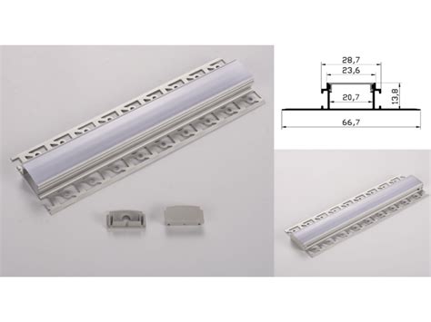 Surse De Iluminat Led Benzi Luminoase Profil Led Aluminiu Pxg