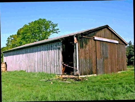 Zelte Hallen Lagerhalle Gebraucht Kaufen Landwirt