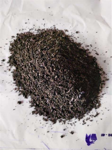 Crystal Potassium Permanganate 50kg Drum At Rs 250kg In New Delhi Id 25031181833