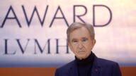 Voici Pourquoi La Fortune De Bernard Arnault A Bondi De 30 Milliards De