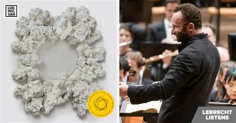 Lebrecht Listens Berliner Philharmoniker Samples Kirill Petrenkos