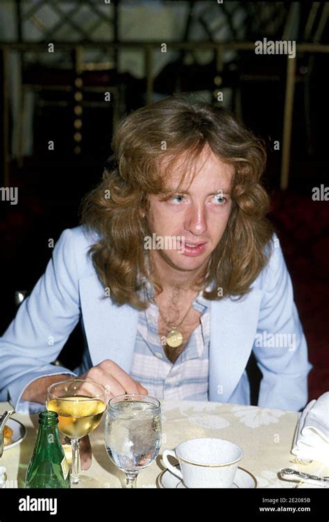 Brad Whitford Of Aerosmith 1978 Credit Ralph Dominguezmediapunch