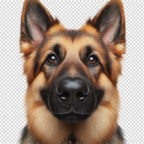 German Shepherd Nose Psd 800 High Quality Free Psd Templates For Download