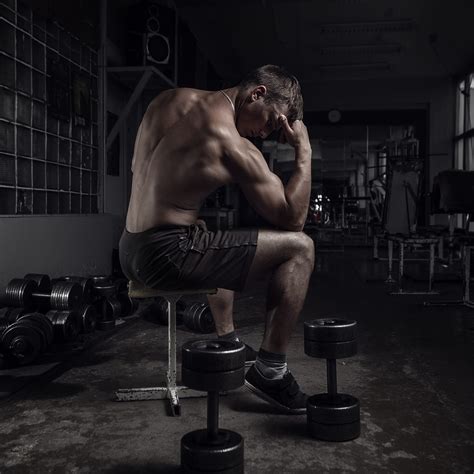 Falling Testosterone Levels Crisis: Reasons and Solutions