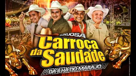 Carro A Da Saudade Na Via Show Youtube