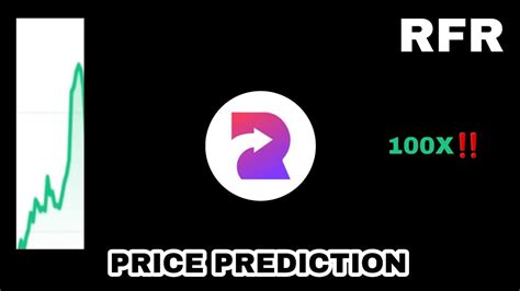 Rfr Coin To The Moon Refereum Price Prediction X Gains Potential