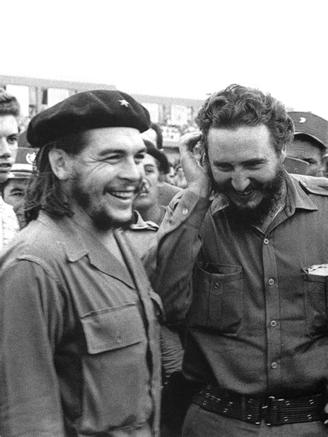 Fidel Castro Dies At 90 Life In Pictures Ibtimes Uk