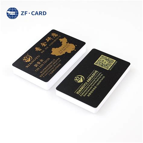 Cost Effective Mhz Nfc Fudan K F Contactless Ic Card Rfid