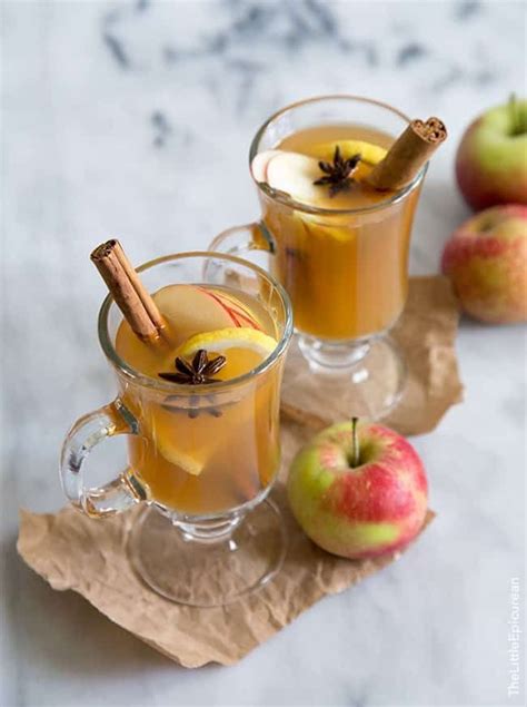 Apple Cider Hot Toddy Artofit