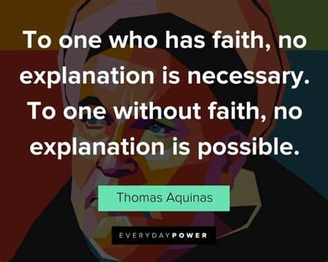 Thomas Aquinas Quotes