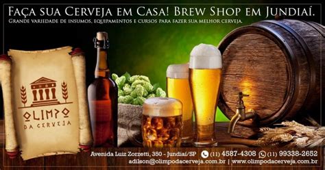 Curso Avan Ado De Produ O De Cerveja Caseira Em Jundia Sympla