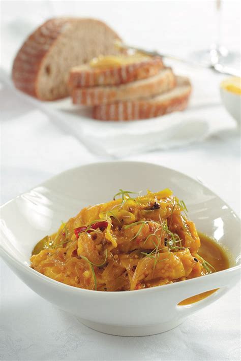 Proper pickled fish is the true taste of Cape tradition. In this recipe there is a simple batter ...