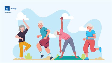 7 Best Exercises for Senior Adults Health and Mobility