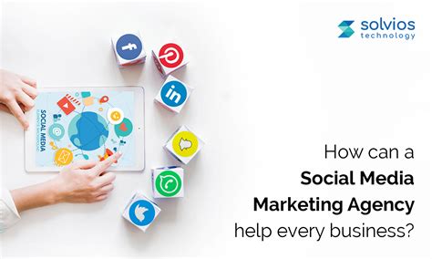 Why Every Business Demand A Social Media Marketing Agency