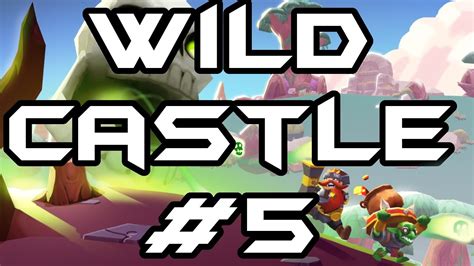 Wild Castle TD Grow Empire Tower Defense In 2021 Gameplay Android