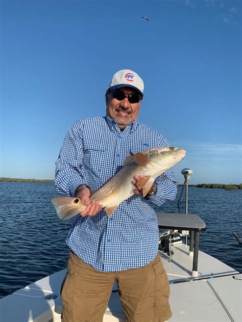 Mosquito Lagoon Fishing Reports Daytona Fishing Reports New Symrna