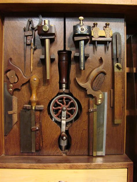 Pin by Tom Finch on tool storage cabinet (excellent!!) | Antique ...