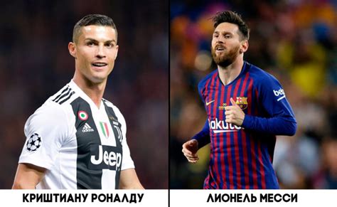 Самые известные футболисты в мире: фото с именами - FOOTBOLNO.RU