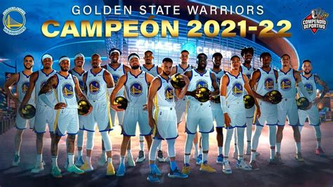 🔴 DinastÍa 🏆 Golden State Warriors Y Sus EstadÍsticas Nba 2021 22 💥