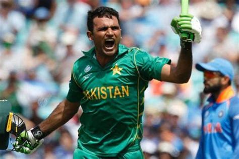 Fakhar Zaman Imran Khan Hafeez Wahab Riaz Among Seven More Pakistan