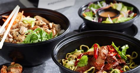 Wagamama Menu With Prices Updated July 2024 Thefoodxp