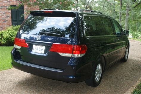 2008 Honda Odyssey Pictures Cargurus