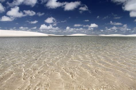 O que fazer nos Lençóis Maranhenses Uma Experiência Única a Blumar