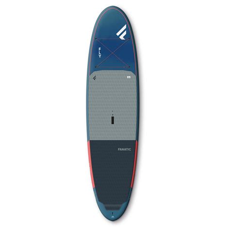 Fanatic iSUP Fly Air Tabla de SUP Envío gratuito Bergfreunde es