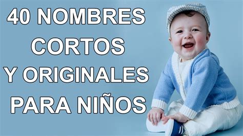 Nombres Para Ninos Originales Y Poco Comunes Marcus Reid