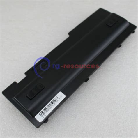 Cell Battery For Lenovo Thinkpad T S A T Si T T