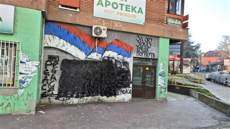 Six Police Officers Suspended Following Mural Defacement In North