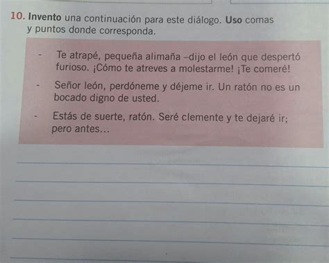 Hola espero que te encuentres bienme podrías ayudar en esta tarea