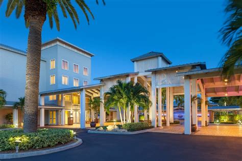 Marriott Hutchinson Island Beach Resort, Golf & Marina Stuart, Florida ...