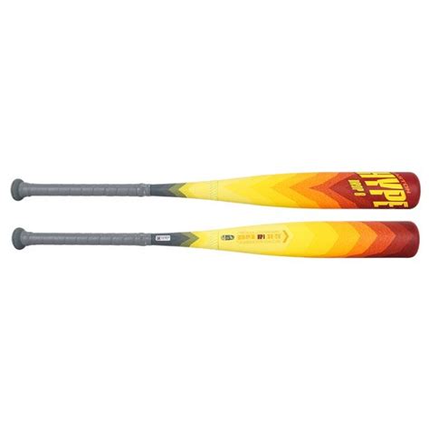 Easton Hype Fire (-8) USSSA Baseball Bat