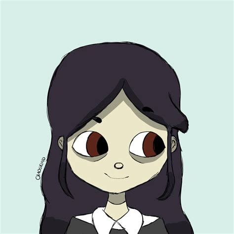 Edna Icon - Edna and Harvey: Harveys New Eyes by Chxoskind on DeviantArt