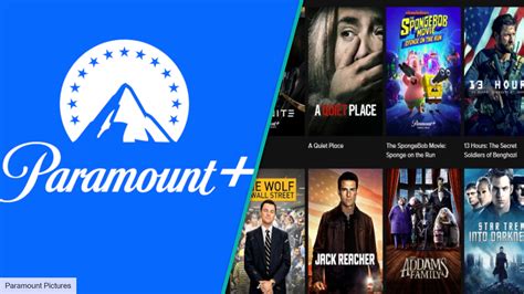 Paramount Plus to launch in UK in June