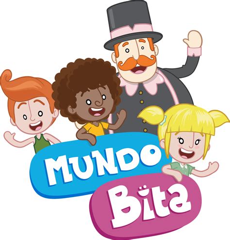 MUNDO BITA Animation On Behance