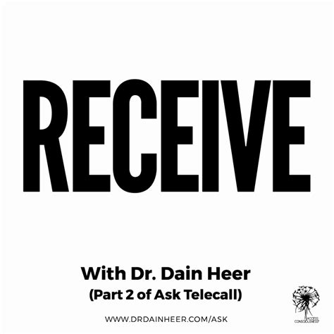 RECEIVE