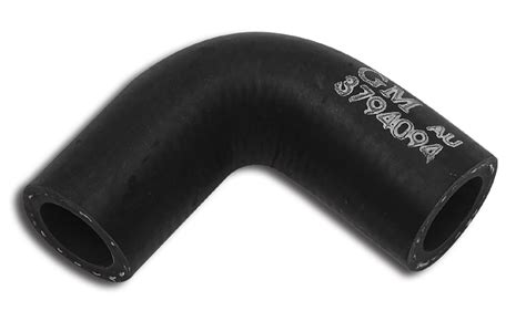 C2 1966 1967 Chevrolet Corvette Radiator Hose Upper 327 Special High