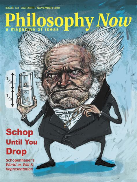 Issue 134 Philosophy Now