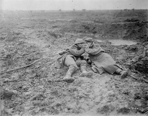 Canada and the Battle of Passchendaele | The Canadian Encyclopedia