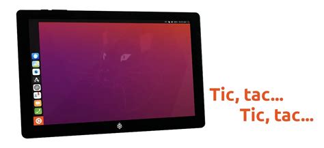 Ubuntu Touch OTA 24 ya está disponible y es la penúltima versión