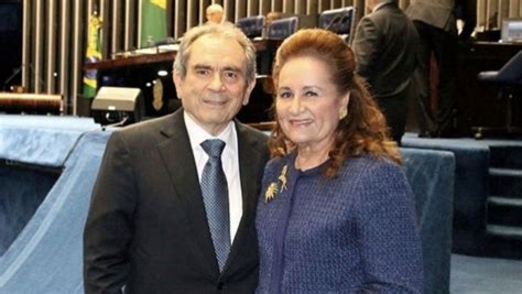 Morre Em S O Paulo A Professora Gitana Lira Esposa Do Ex Senador