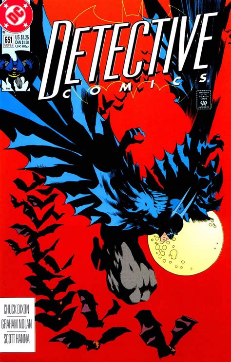 The Greatest Kelley Jones Batman Covers