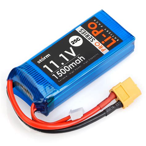 Lipo Battery Mah V S Udvabony Electronics Sensors