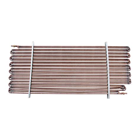 T Copper Tube Zhejiang Jinling Refrigeration Engineering Co Ltd